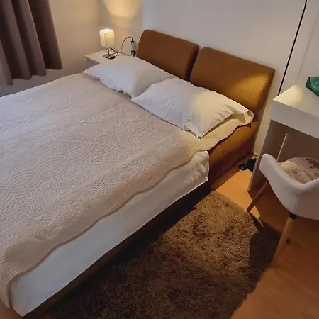 Apartamento Evergreen *