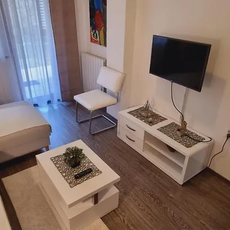 Evergreen Apartment