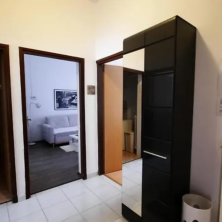 Apartment Evergreen Pula