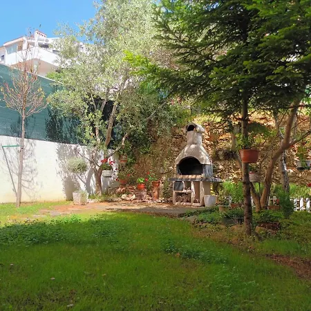 Evergreen Apartment