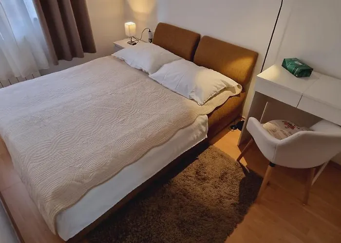 Apartman Evergreen *