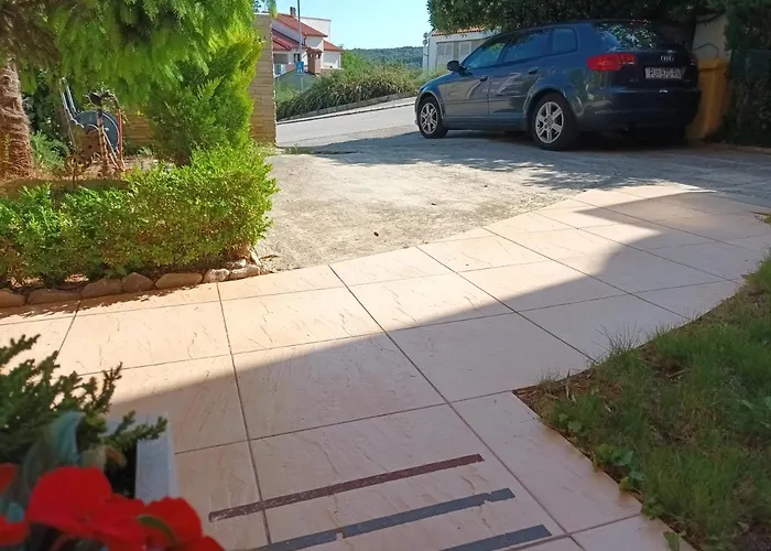 Apartman Evergreen *